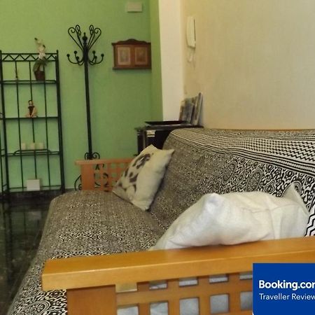 El Puente 31 Apartment ซานตาครูซเดลาปัลมา ภายนอก รูปภาพ