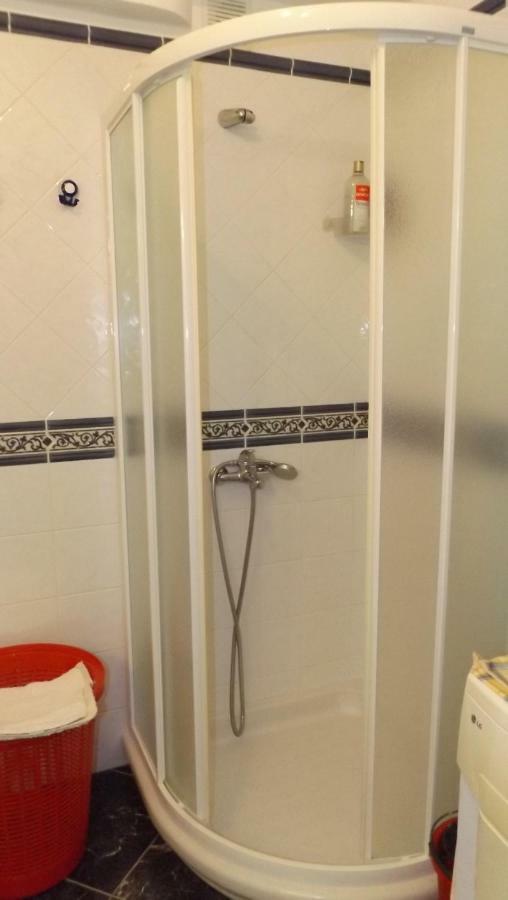 El Puente 31 Apartment ซานตาครูซเดลาปัลมา ภายนอก รูปภาพ