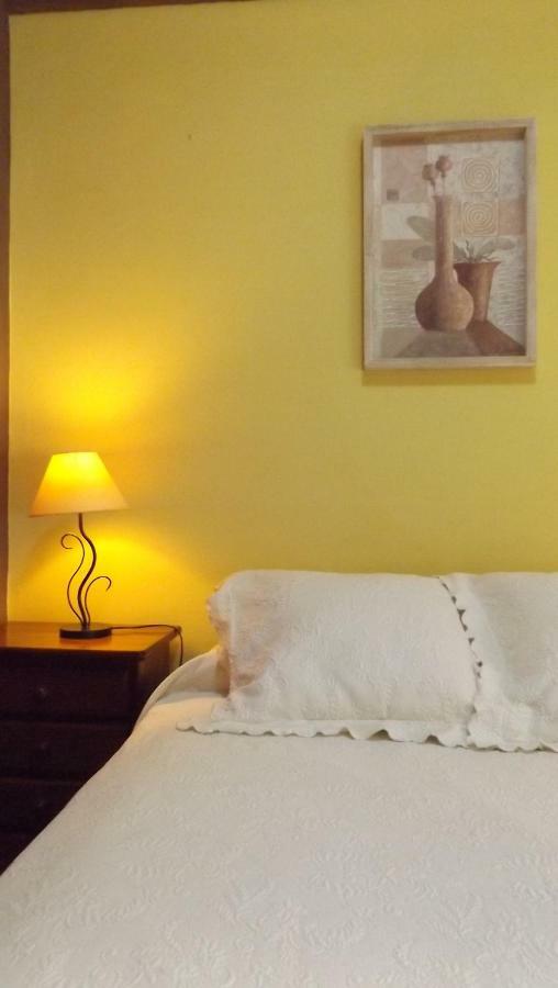 El Puente 31 Apartment ซานตาครูซเดลาปัลมา ภายนอก รูปภาพ