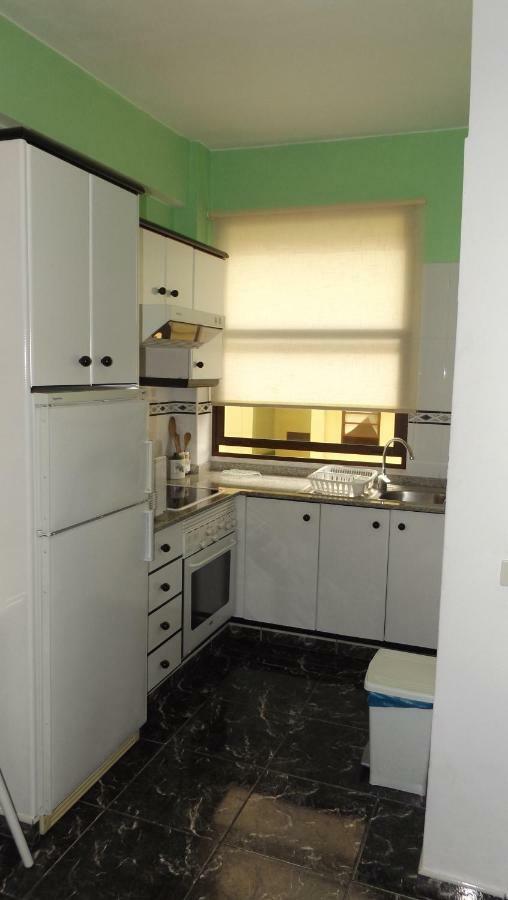 El Puente 31 Apartment ซานตาครูซเดลาปัลมา ภายนอก รูปภาพ