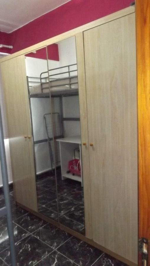 El Puente 31 Apartment ซานตาครูซเดลาปัลมา ภายนอก รูปภาพ